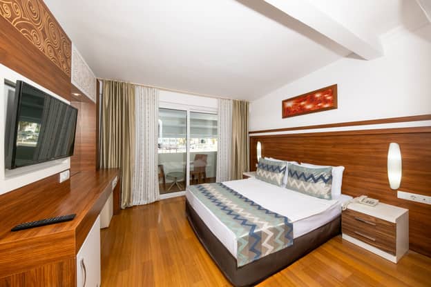 Standard Eco Rooms